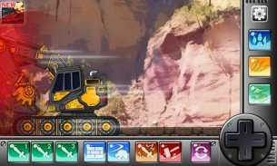 Combine! DinoRobot -Apatosauru screenshot 1