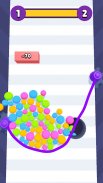 Balls on Rope screenshot 6