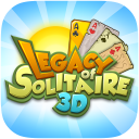 Legacy of Solitaire 3D Icon