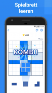 Blockudoku - Block-Puzzle screenshot 9