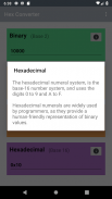 Hex Converter screenshot 0