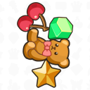 Balancing Puzzle Icon