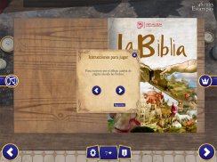 VIRTUALLBUM - La Biblia screenshot 5