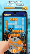 Crossword Puzzle - Word Games screenshot 3