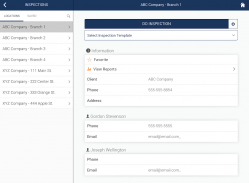 RNA Quality Assurance screenshot 4