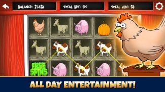 MyPalaCasino: Free Casino screenshot 4