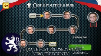 Czech Political Fighting screenshot 2