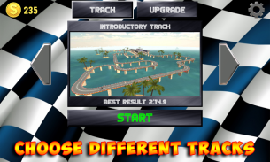Car Stunt Racing simulator screenshot 7
