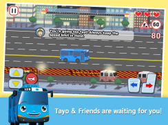 TAYO Driving Practice screenshot 3