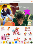 Maily - Kids' first email screenshot 4