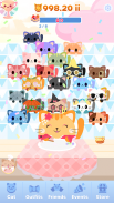 Greedy Cats: Kitty Clicker screenshot 6