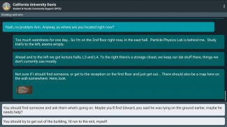 Crisis Response DEMO screenshot 6