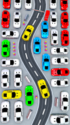 Traffic Jam Puzzle Game 3D screenshot 5