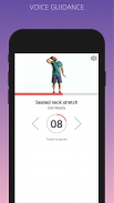 Stretching Exercises - Flexibility Training screenshot 0