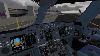 Flight Simulator Advanced - APK Download for Android