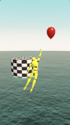 Ragdoll Balloon screenshot 0