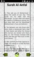 The Quran screenshot 4