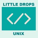Unix & Linux Command Reference Icon