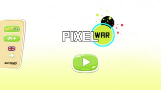 Pixel War screenshot 14