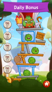 Angry Birds Blast screenshot 11