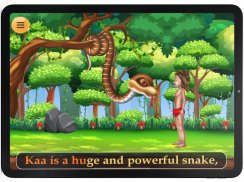 The Jungle Book - Mowgli screenshot 12