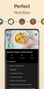 Beibi - Baby Meals, BLW & Healthy Family Recipes screenshot 2