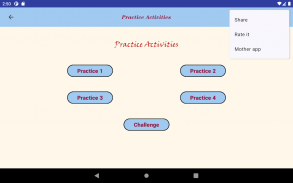 English Modal Verbs screenshot 4