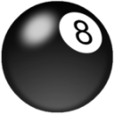 Mystic 8 Ball (Chromecast)