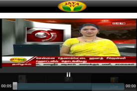 JAYA NEWS screenshot 6