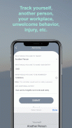 Track and Assess screenshot 0