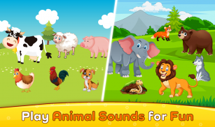 Piano Kids Music Games & Songs screenshot 13