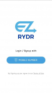 EZ-RYDR screenshot 7