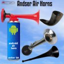 Andser Air Horns Icon