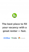 Zillow Rental Manager screenshot 0