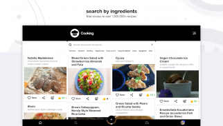 Resipi Dan Memasak Sihat screenshot 6