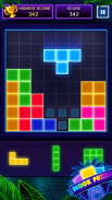 Block Puzzle Jewel: Jogos de Puzzle screenshot 5