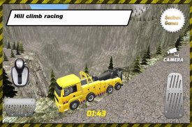 Abschleppwagen Simulator screenshot 10