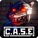 CASE: Animatronics - Horror game