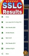 Karnataka SSLC Results App:Fast Results screenshot 0