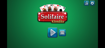 Solitaire Classic Games screenshot 1