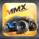 Monster Truck Challenge Icon