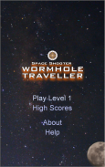 Space Shooter Wormhole Traveller screenshot 11