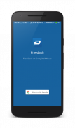 Freedash : Earn Free DASH screenshot 0