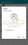 Engineering Projects screenshot 3