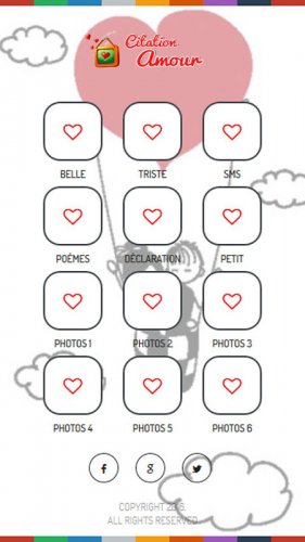 Citations D Amour Et Phrases Apk Download For Android Aptoide