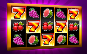777 Slots - VIP slots Casino screenshot 0