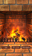 Fireplace Simulator screenshot 3