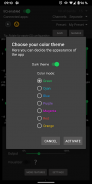 SpotEQ31 - 31 Band Equalizer For Left & Right Side screenshot 2