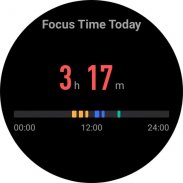 Focus To-Do: Timer Pomodoro e lista delle attività screenshot 18