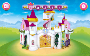 PLAYMOBIL Prinzessinnenschloss screenshot 16